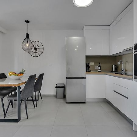 Apartment Sky Makarska Exterior photo